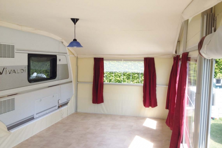 Esthetische PVC-hemels